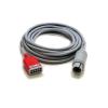 Mobility ESIS ECG Cable, 10