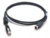 Cable, Mod Bus, Powered USB, 6