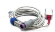 LNCS® Masimo SpO2 Cable - 8 Pin