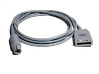 3/5 Lead ECG Cable, 10