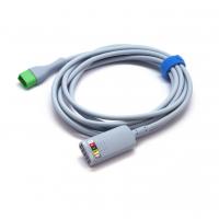 3/5 Lead ECG Cable 10