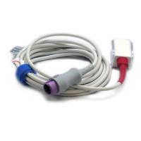 LNCS Masimo SpO2 Cable - 8 Pin