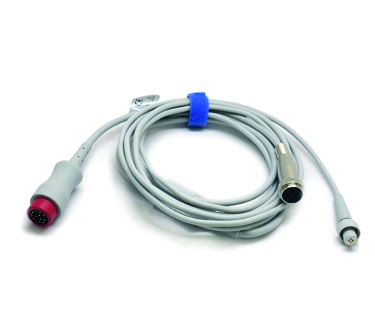 Cardiac Output Cables - Click to view all products