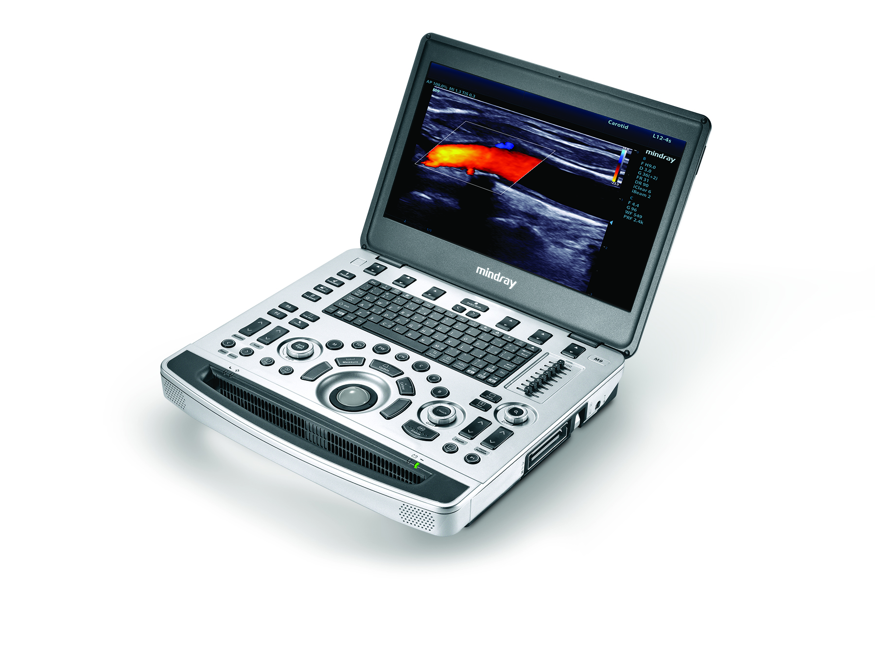 Point of Care Ultrasound - Click to view all products