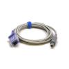 Nellcor OxiMax SPO2 Cable - 6 Pin