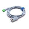 3/5 Lead ECG Cable 10’