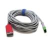 3/5 Lead ESIS ECG Cable, 20’