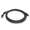 Cable, Mod Bus, Powered USB, 12’