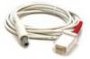 LNCS® Masimo SpO2 Cable - 6 Pin