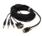 Multifunction Analog Output Cable