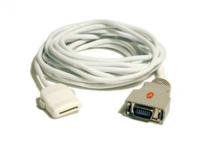 LNOP PC08 Masimo SpO2 Cable