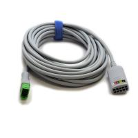 3/5 Lead ECG Cable, 20