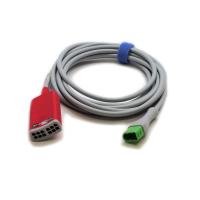6 Lead ECG Cable, 10