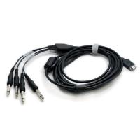 Analog Out Interface Cable