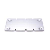 Passport V to Gas Module 3 Mounting Plate