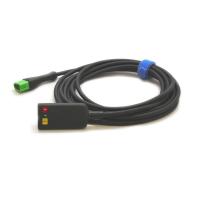 Neonate ECG Cable
