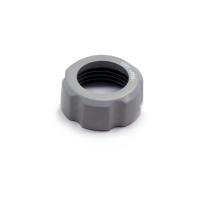 Insp/Exp Connector Rotary Cap
