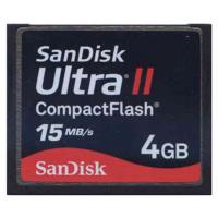 CF storage card (4GB)